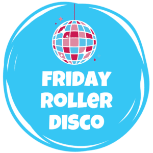 Friday Night Roller Disco