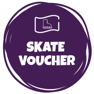 Skate Gift Voucher