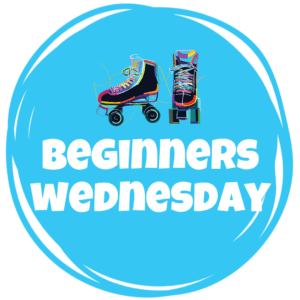 Beginners' Session - Wednesday 4-6pm