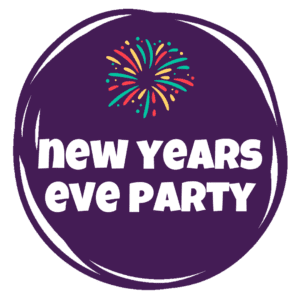 New Years Eve Party