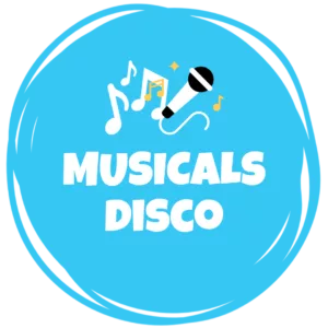 Musicals Roller Disco