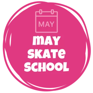 May Half Term Skate School